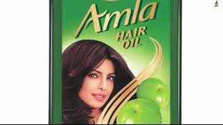 Amla oil for hair what is it  and how do you use it [upl. by Valoniah]