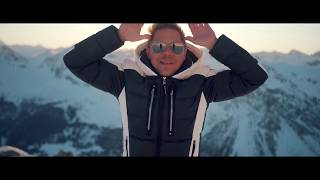 Jägermeister DJ Alex amp Matty Valentino  Auffe aufn Berg Official Video [upl. by Arakat526]