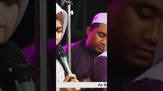 Ibadallah Rijalallah Part Backing Vocal Merdu assufyani assufyaniofficial [upl. by Spiers294]