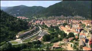 03  El Canto De Orfeo Pirineos  Girona Barcelona y Lleida [upl. by Berl]