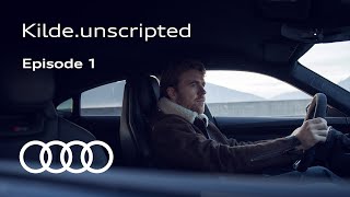 Kildeunscripted Episode 1  Audi x Aleksander Aamodt Kilde [upl. by Submuloc]