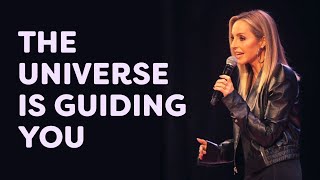 How to Let Go and Trust the Universe [upl. by Teague]