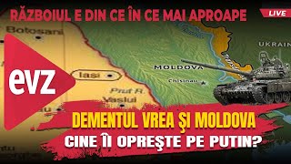 Opriţi dementul vrea Moldova [upl. by Bee430]