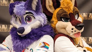 Why Furry Conventions have gotten BETTER for me [upl. by Ultun]