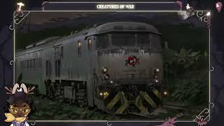 Lets Play Creatures of War  Part 1 [upl. by Mourant]