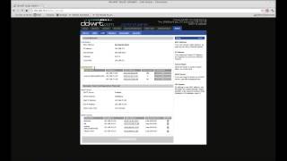 DDWRT Static Leases Static IP Router Side [upl. by Nangem564]