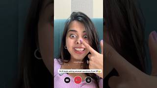 Are all Girlfriends crazy 😂 girlfriends gfbffight girlies jagritipahwa videocall boyfriend [upl. by Pare]