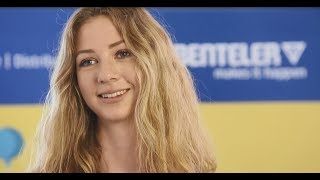 Warum BENTELER Praktikantin Elena Gademann im Interview [upl. by Yrrag]