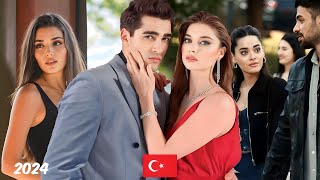 LES MEILLEURES SÉRIES TURQUES À VOIR EN 2024  🇹🇷  MUSA VIDÉO [upl. by Atnwahs]