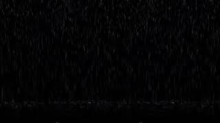 Peaceful Rain Video Relaxing Rain Sounds for Better Sleep and Calm [upl. by Toinette]