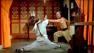 Shaolin Wing  Best Chinese Action Kunf Fu Movies In English [upl. by Alegnatal375]