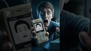 Dont Answer The Call English Film by Blue Short Movies [upl. by Essex]