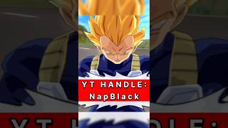 Vegeta Will BREAK YOU  Dragon Ball Z Budokai Tenkaichi 2 Gameplay Shorts [upl. by Imailiv]