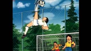 Best of Captain Tsubasa [upl. by Sonnie]