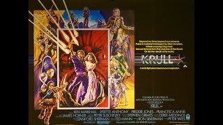 Krull Trailer Redone [upl. by Aisinut]