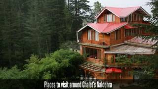 Places to visit in Naldehra Shimla [upl. by Siahc]