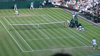 Wimbledon Tennis UK [upl. by Celle953]