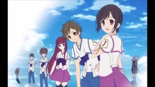 Shinsekai Yori OST [upl. by Noyes504]