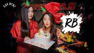 NONSTOP KH 2021  HAPPY BIRTHDAY SONG REMIX LEANG MASHUP  VAI LERNG 2021  Raa BenZ [upl. by Lamont]