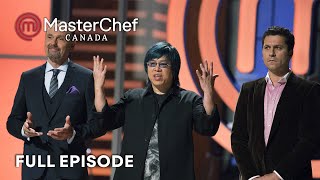 MasterChef Canadas First Mystery Box Challenge  S01 E03  Full Episode  MasterChef World [upl. by Girish966]