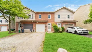 4351 Concord Avenue Beamsville ON [upl. by Kovar]