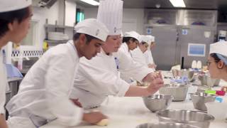 Le Cordon Bleu London [upl. by Haroun]