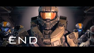 Halo Master Chief Collection  Halo 4 w⁠TheLostJoJo SneaksThruTrees [upl. by Riegel]