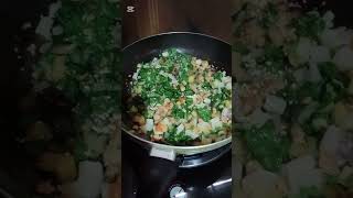 Tipid meal good for 5 person 👌video food vegetables filipino [upl. by Kimitri]