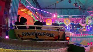 Musik Shop Rasch 4K Onride Video  St Petri Markt Versmold 2023 [upl. by Clarence]