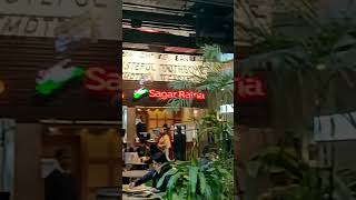 Food Court at AEROCITY  RESTAURANTS YOU CANT MISS  Aerocity Delhi [upl. by Harac]