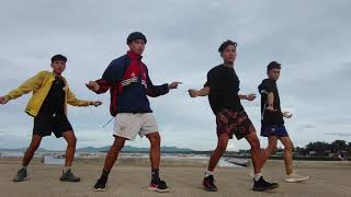 Sunshine Twista Dancecover Mixdancecrew Sunshine by Twista Dance Cover  MDC [upl. by Titos]