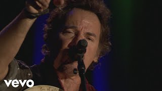 Bruce Springsteen with the Sessions Band  O Mary Dont You Weep Live In Dublin [upl. by Netsrek342]