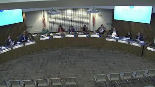 Lynwood Unified Regular Board Meeting  November 14 2024 [upl. by Roderic]