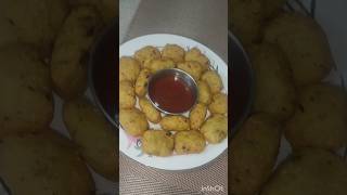 Potato bites recipe easyrecipe trending streetstylerecipes cooking [upl. by Anecusa]