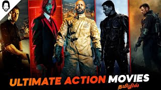 Top 20 Action Movies in Tamil Dubbed  Best Hollywood Movies in Tamil  Playtamildub [upl. by Selrhc]