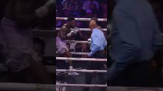 Tank vs Martin HIGHLIGHTS June 15 2024  PBC on Ckboxer333 YOUTUBE Channel  boxing fightcamp [upl. by Tichon158]