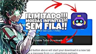 CHIKII MOD APK ILIMITADO SEM FILAEMOEDAS INFINITAS SEM FILA  Chikii mod menu [upl. by Arahk733]