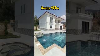 Satılık villa Didim Didim satılık müstakil villa Didim emlak didim lüksevler didimdesatılık [upl. by Rachaba]