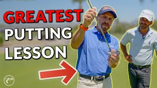 EVERYTHING You Need To Know To Become A GREAT Putter [upl. by Elin319]