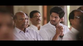 Jomonte Suviseshangal  Official Trailer 2016  Dulquer Salmaan [upl. by Oemor]