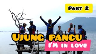 GOWES SERU  quotBERPACU Ke UJUNG PANCUquot Part 2 [upl. by Carolle]