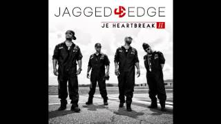 Jagged Edge  Make It Clear [upl. by Malas]