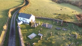 Faugheen Church Bunmahon Co Waterford Ireland [upl. by Devona800]