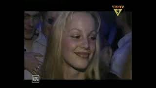 ATB  Live  Trance Energy 2001 TMF 17022001 [upl. by Karlise]