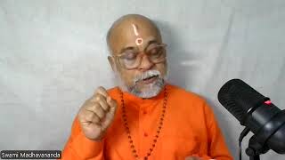 Kaivalya Upanishad In Odia Cl 4 Sl 1012 Dt 71124 Atma Paramatma One amp Same By Swami Madhavananda [upl. by Naashar]