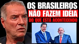 EIKE BATISTA expõe PLANO SOMBRIO de Lula e do PT que Ameaça o FUTURO DO BRASIL  EIKE BATISTA [upl. by Obnukotalo538]