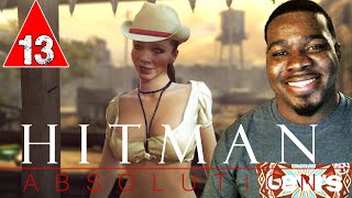 Hitman Absolution Gameplay Walkthrough Part 13  Birdies Gift  Lets Play Hitman [upl. by Billy613]