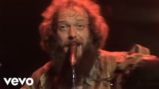 Jethro Tull  Locomotive Breath Rockpop In Concert 1071982 [upl. by Neeleuqcaj782]