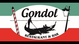 GondolRestaurantBar Stovner [upl. by Led]