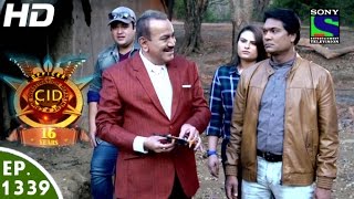 CID  सी आई डी  Nebratamba  Episode 1339  6th March 2016 [upl. by Gnirol]